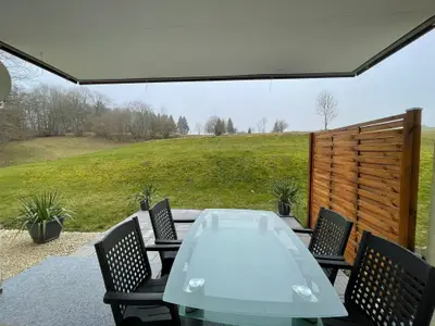 Ferienwohnung für 5 Personen (70 m²) in Münsingen 9/10