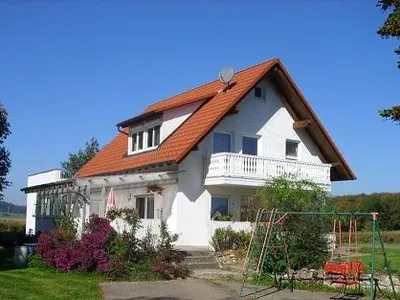 Ferienwohnung für 4 Personen (90 m²) in Münsingen 1/10