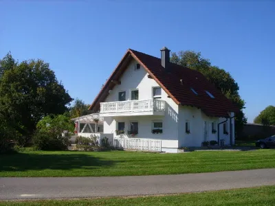Ferienwohnung für 4 Personen (90 m²) in Münsingen 2/10