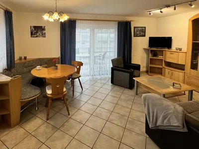 Ferienwohnung für 4 Personen (90 m²) in Münsingen 3/10