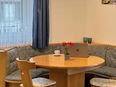 Ferienwohnung für 4 Personen (90 m²) in Münsingen 4/10