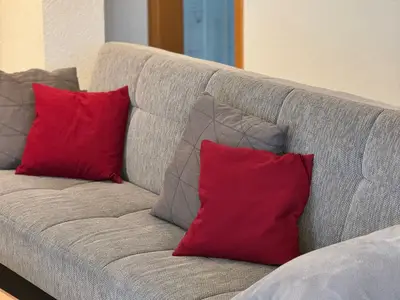 Ferienwohnung für 4 Personen (90 m²) in Münsingen 5/10