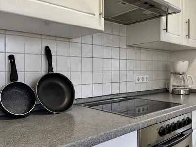 Ferienwohnung für 4 Personen (90 m²) in Münsingen 6/10