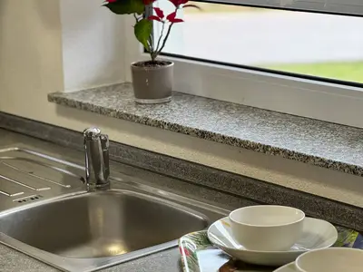Ferienwohnung für 4 Personen (90 m²) in Münsingen 7/10