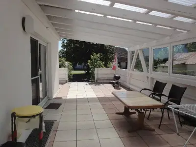Ferienwohnung für 4 Personen (90 m²) in Münsingen 10/10