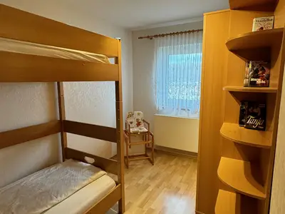 Ferienwohnung für 4 Personen (90 m²) in Münsingen 9/10