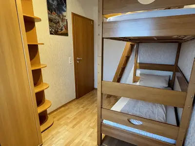 Ferienwohnung für 4 Personen (90 m²) in Münsingen 10/10