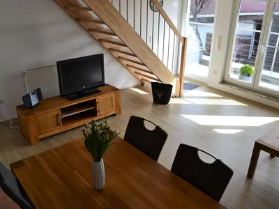Ferienwohnung für 4 Personen (80 m²) in Münsingen 1/10
