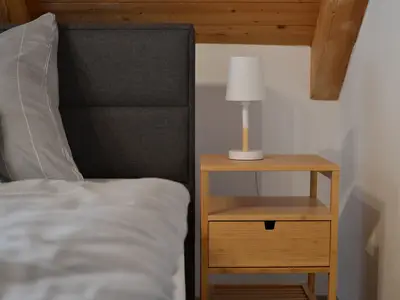 Ferienwohnung für 4 Personen (80 m²) in Münsingen 2/10