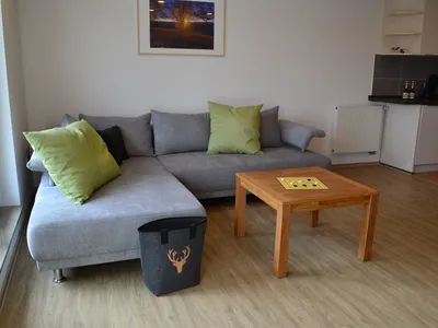 Ferienwohnung für 4 Personen (80 m²) in Münsingen 5/10