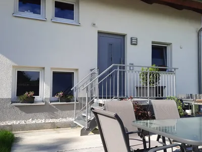 Ferienwohnung für 4 Personen (80 m²) in Münsingen 7/10