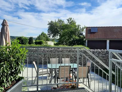 Ferienwohnung für 4 Personen (80 m²) in Münsingen 8/10