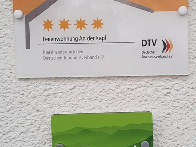 Ferienwohnung für 4 Personen (80 m²) in Münsingen 9/10