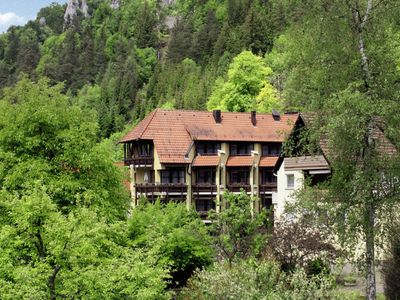 Landhotel Wittstaig