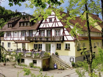 Landhotel Wittstaig