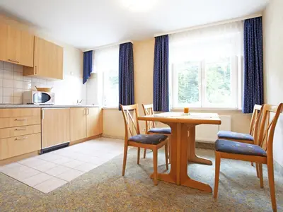 Ferienwohnung für 6 Personen (90 m²) in Münsingen 6/10