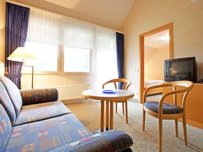 Ferienwohnung für 5 Personen (72 m²) in Münsingen 3/10