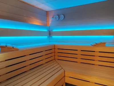 Sanarium Hotel Wittstaig