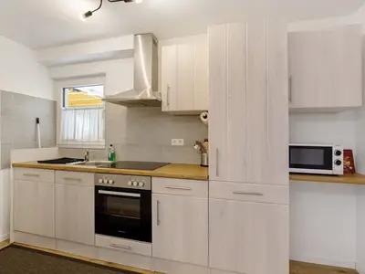 KITCHEN, INSIDE