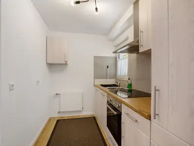 KITCHEN, INSIDE