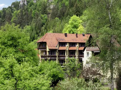 Landhotel Wittstaig