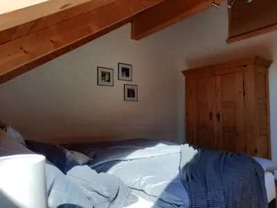 Ferienwohnung für 4 Personen (80 m²) in Münsingen 4/10