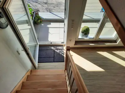 Ferienwohnung für 4 Personen (80 m²) in Münsingen 6/10