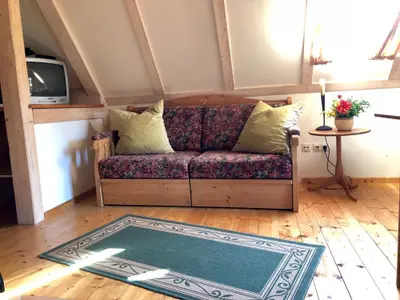 Himmelreich Schlafsofa