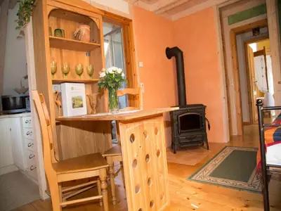 Himmelreich Wohnbereich