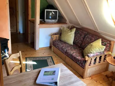 Himmelreich Wohn-/Essbereich