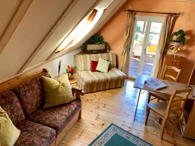 Himmelreich Wohnansicht