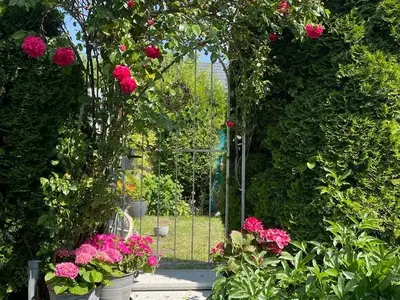 Ferienwohnung für 4 Personen (70 m²) in Münsingen 1/10