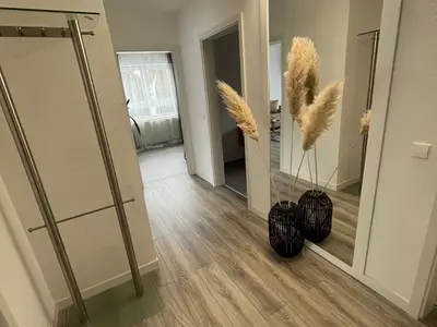Ferienwohnung für 4 Personen (70 m²) in Münsingen 2/10