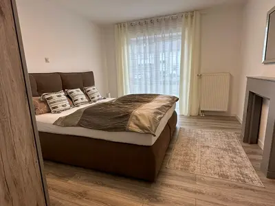 Ferienwohnung für 4 Personen (70 m²) in Münsingen 3/10
