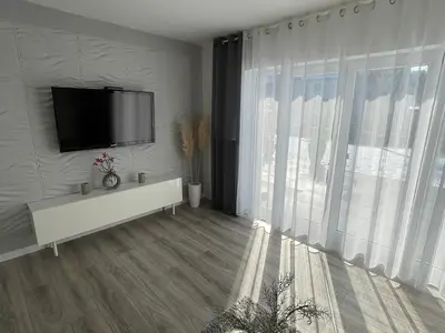 Ferienwohnung für 4 Personen (70 m²) in Münsingen 9/10