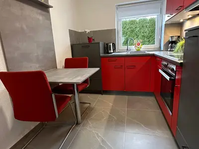 Ferienwohnung für 4 Personen (70 m²) in Münsingen 10/10