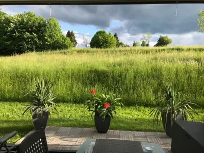 Ferienwohnung für 5 Personen (70 m²) in Münsingen 1/10