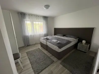 Ferienwohnung für 5 Personen (70 m²) in Münsingen 3/10