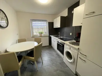 Ferienwohnung für 5 Personen (70 m²) in Münsingen 4/10