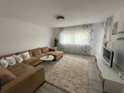 Ferienwohnung für 5 Personen (70 m²) in Münsingen 5/10