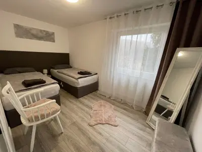Ferienwohnung für 5 Personen (70 m²) in Münsingen 6/10
