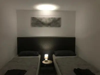 Ferienwohnung für 5 Personen (70 m²) in Münsingen 7/10