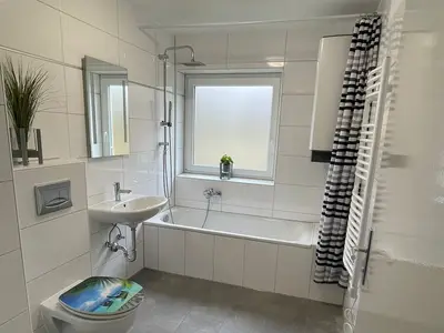 Ferienwohnung für 5 Personen (70 m²) in Münsingen 8/10