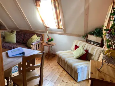 Himmelreich Wohn-/Essbereich