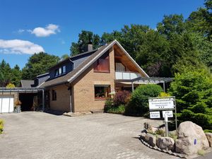 Ferienwohnung für 8 Personen (110 m²) in Munster