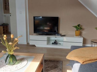 Ferienwohnung für 2 Personen (40 m²) in Münster 2/10