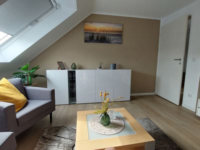 Ferienwohnung für 2 Personen (40 m²) in Münster 3/10