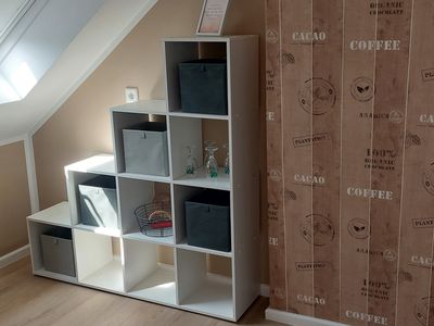 Ferienwohnung für 2 Personen (40 m²) in Münster 8/10