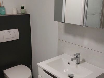 Ferienwohnung für 2 Personen (40 m²) in Münster 10/10