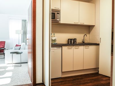 Ferienwohnung für 2 Personen (54 m²) in Münster 2/10